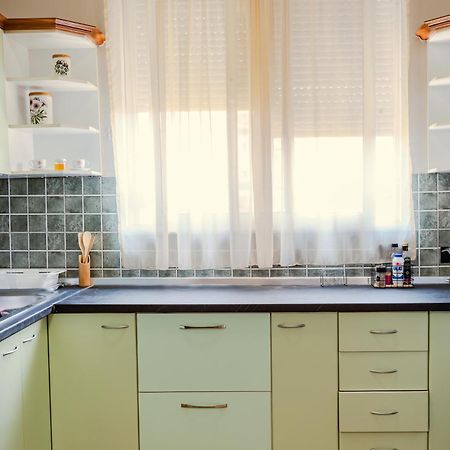 Bejart Apartment 3 Tirana Eksteriør billede
