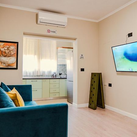 Bejart Apartment 3 Tirana Eksteriør billede