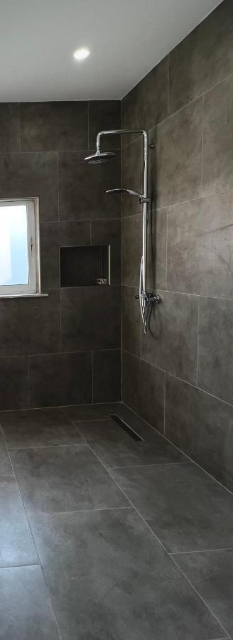Bejart Apartment 3 Tirana Eksteriør billede