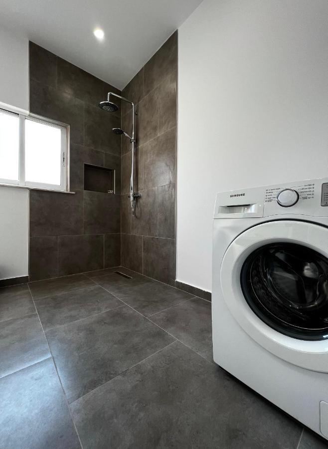 Bejart Apartment 3 Tirana Eksteriør billede