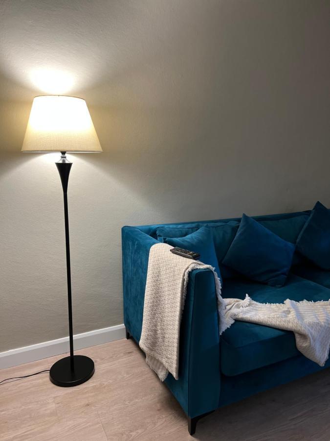 Bejart Apartment 3 Tirana Eksteriør billede